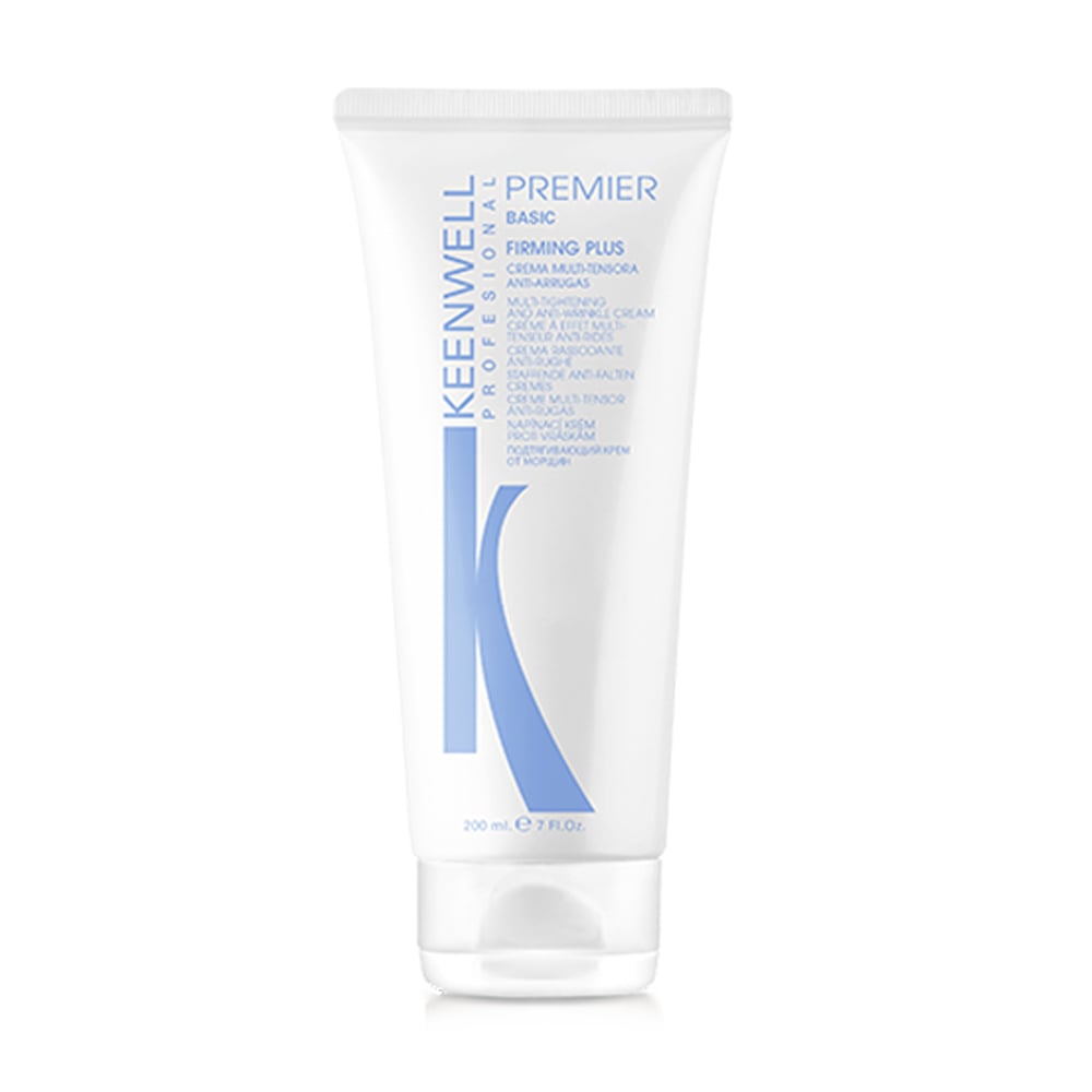 Ліфтинговий крем для обличчя Keenwell Premier Basic Professional Firming Plus, 200 мл